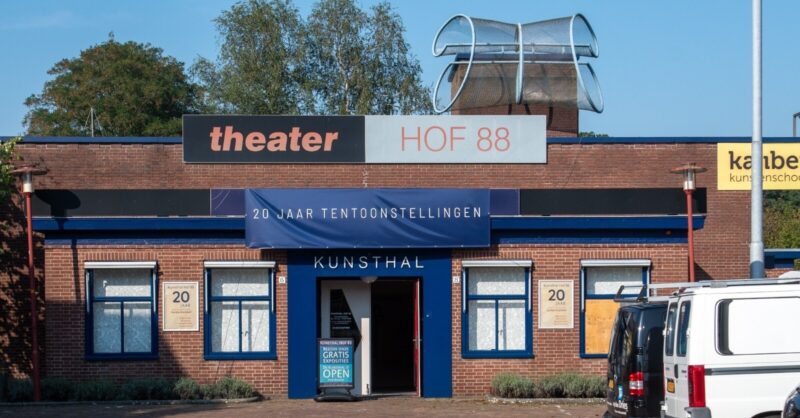 Koor SingAlong voor ouderen in Almelo zoekt zangers: ‘Het gaat vooral om de gezelligheid’