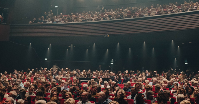 Impresario's klaar met gedoe over Stadstheater: ‘Artiesten vragen naar Almelo op hun lijstje’