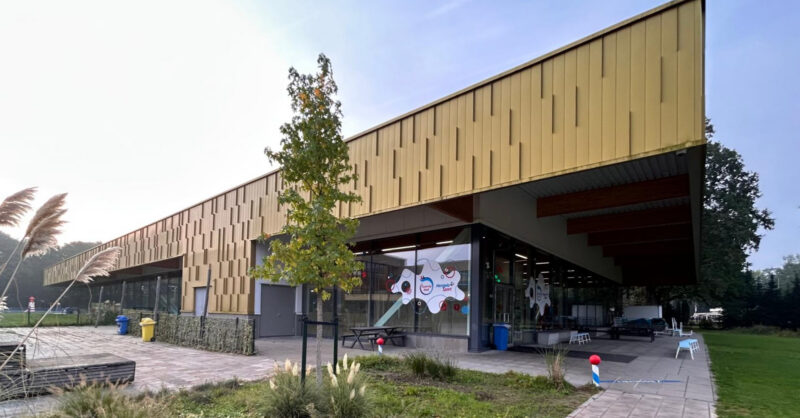 Koude douche voor zwemmers in Hengelo's Twentebad; werkzaamheden zorgen voor ergernis