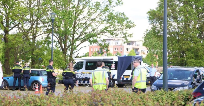 Grote controle bij De Passie in Wierden: meerdere overtredingen