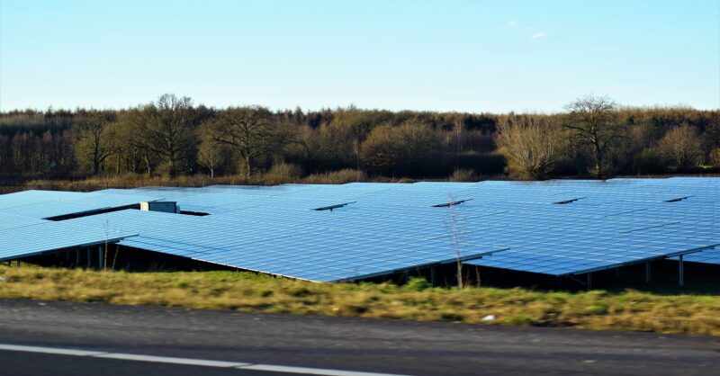 Zonnepark Elsweide in Enter opnieuw in beeld: ‘Voor omwonenden klap in het gezicht’
