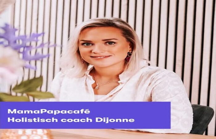 Drie jaar MamaPapacafé in Losser