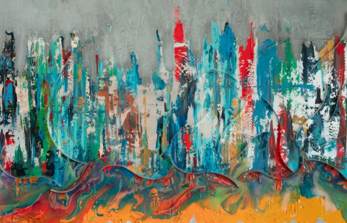 ArteSelect brengt kunst van het scherm naar de galerie
