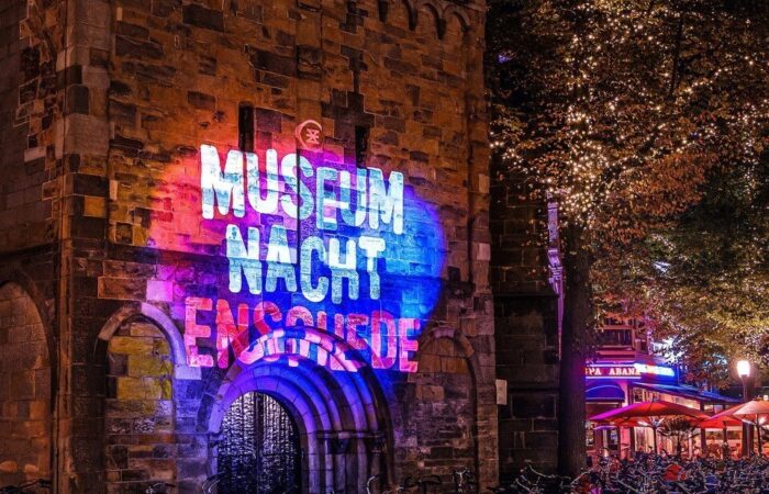 Museumnacht Enschede