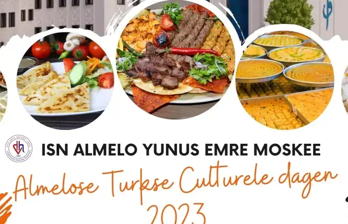 Almelose Turkse Culturele dagen