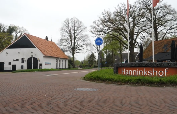 Buurtkring Usselo viert 125-jarig bestaan