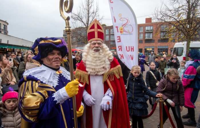 Huis van Sinterklaas
