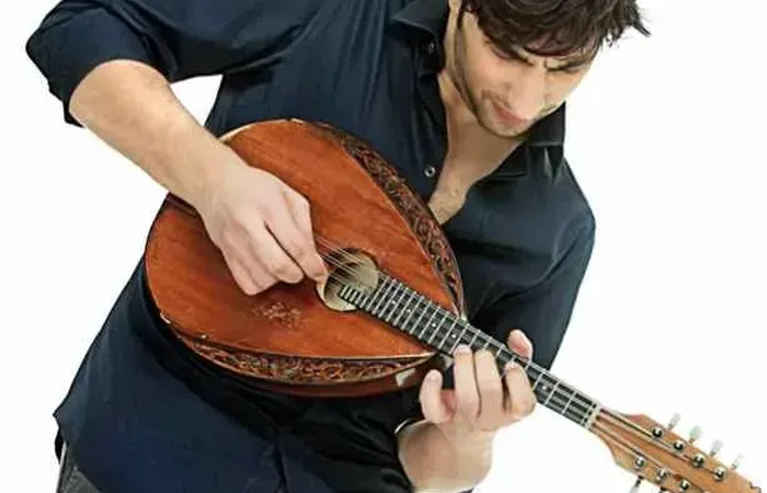 Kennismakingscursus Mandoline en Opfriscursus Gitaar