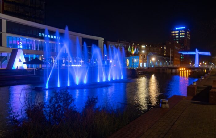 Nacht van Almelo