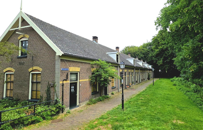 Open Ateliermiddag Almelo