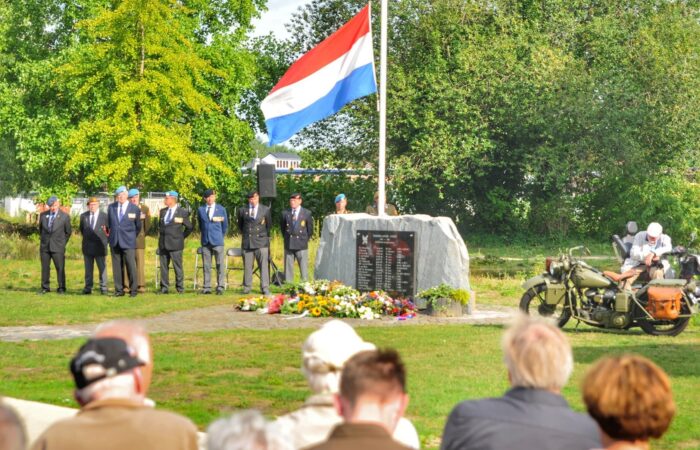 Nederlands-Indië herdenking