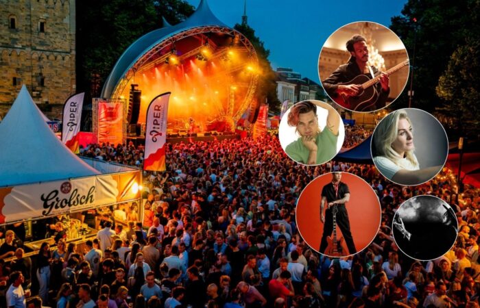 Red Roots Festival