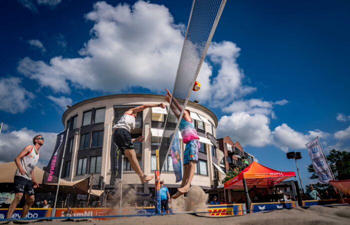 Zomers Almelo