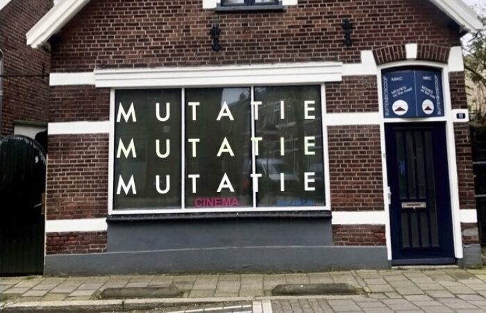 Performance Mutation bij EMMA 11