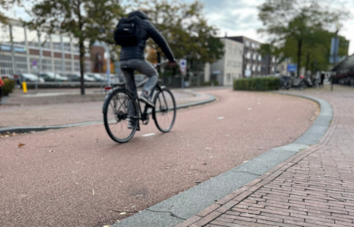 Gemeente Hengelo verzorgt Fietsopfriscursus voor ouderen