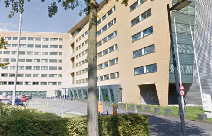 Opvanglocatie Hazenweg 121 stelt zich open