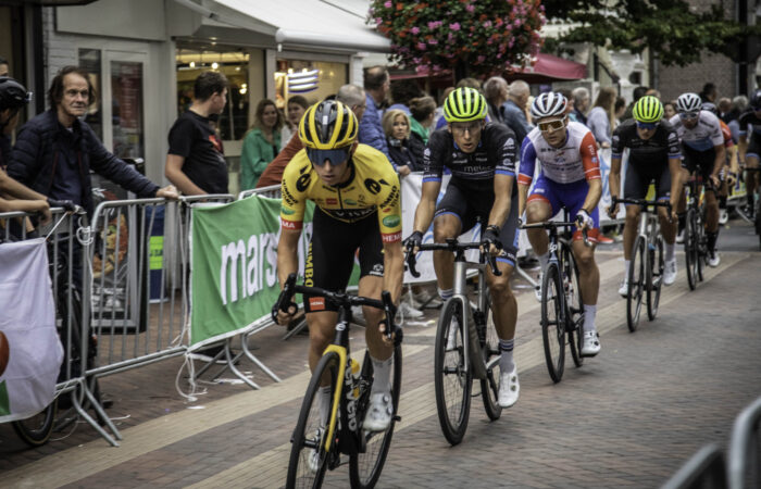 41e editie Profronde Almelo