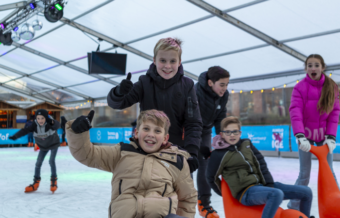 Almelo On Ice