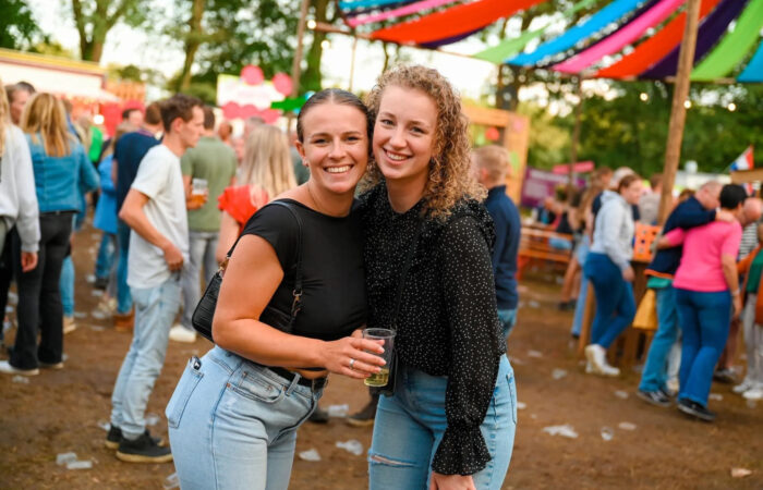 Volksfeesten Oele: veel livemuziek en ander vertier