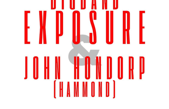 Big Band Exposure in Hengelo met hammondsolist John Hondorp