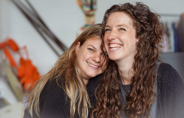 Jeugdtheater is op het lijf geschreven van Hengelose Willeke de Boer