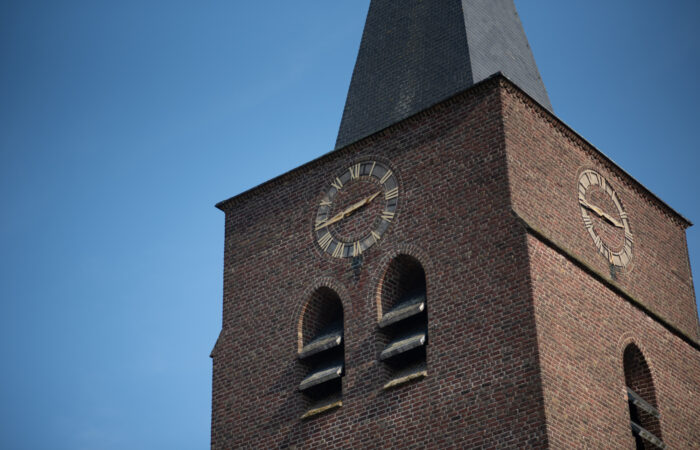 Theaterwandeling met Levenslust Beckum