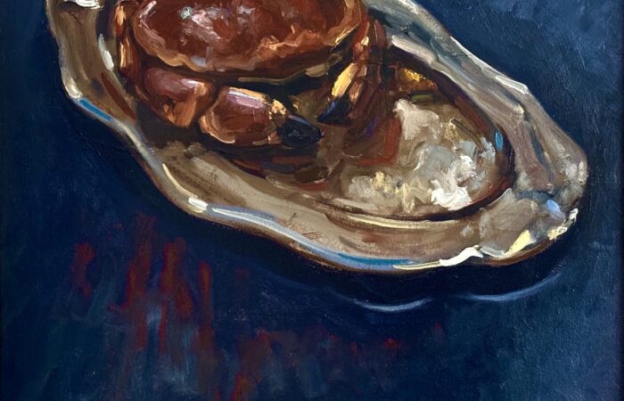 Twentse meesterschilders tonen werk uit De Gezonken Meesters tijdens nieuwe expositie