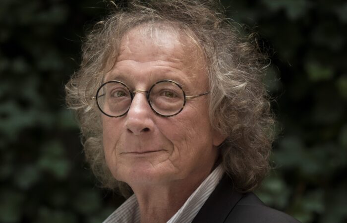 Thomas Verbogt bij Broekhuis Hengelo over 'Foto's van zonnige dagen'