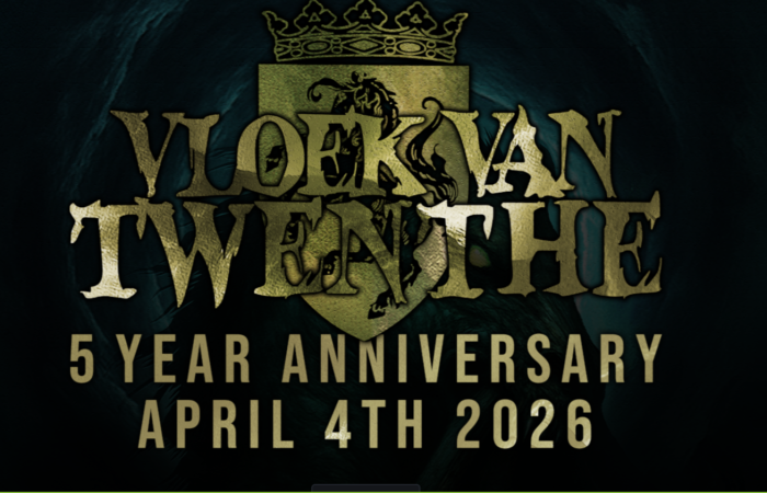 Vloek van Twenthe in Hengelo