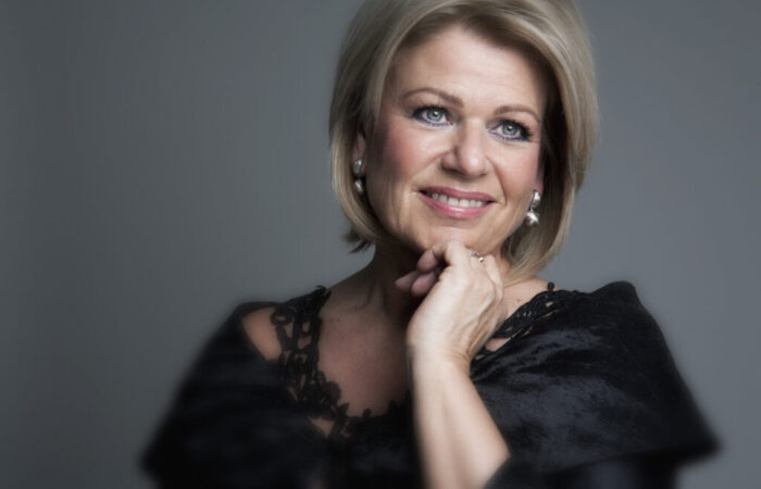 Benefietavond in Hengelo met Karin Hertsenberg, Jennifer Ewbank en Twents Jeugd Symfonie Orkest