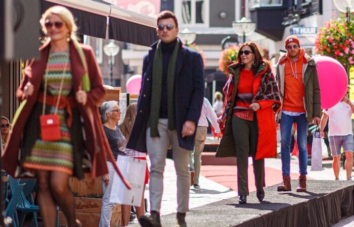 Enschede Fashion Week