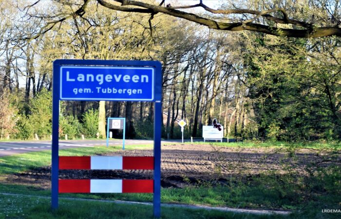 Garage Sale Langeveen