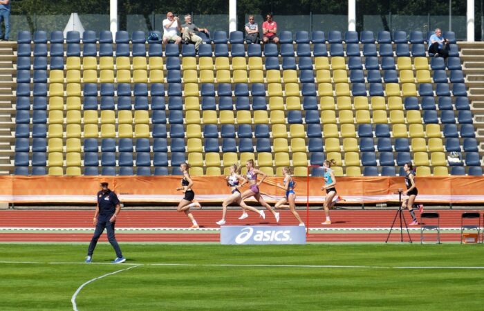 52ste editie De Halve van Hengelo