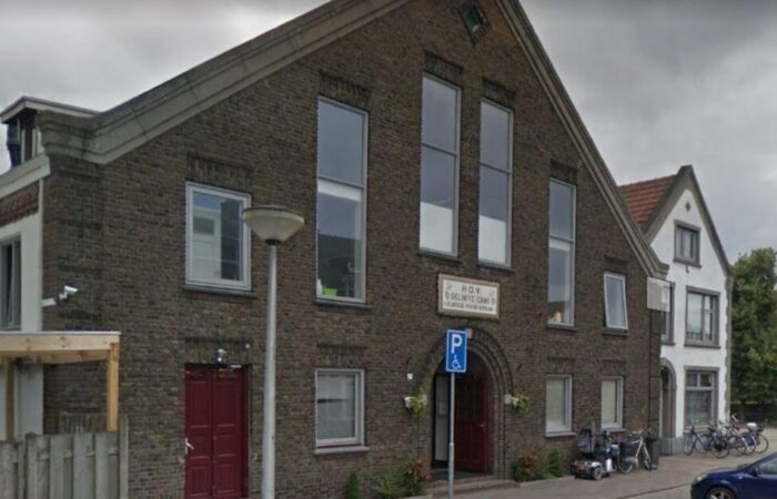 Turkse Buurtbraderie Enschede