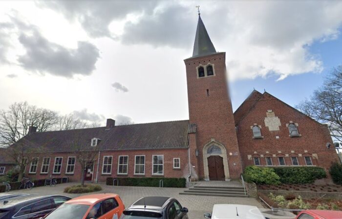 Lustrum van Protestantse Gemeente Enschede