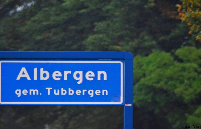 Paasfeesten Albergen