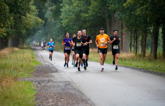 Almelo Allee Run