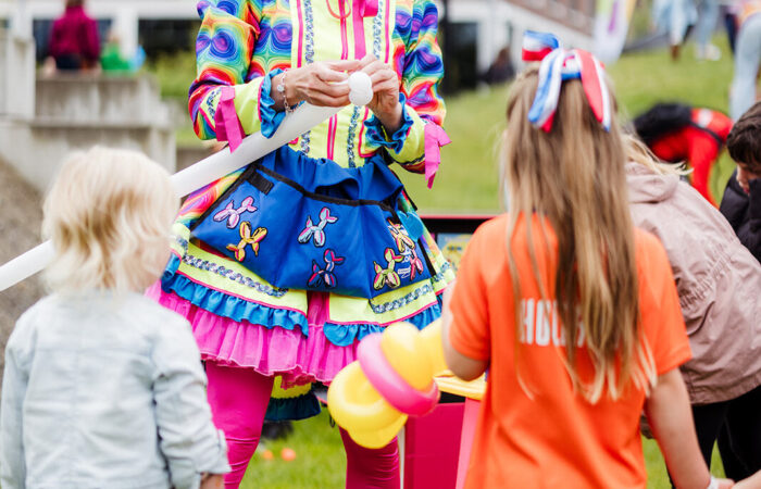 Het Bengelfestijn Performance Factory komt terug