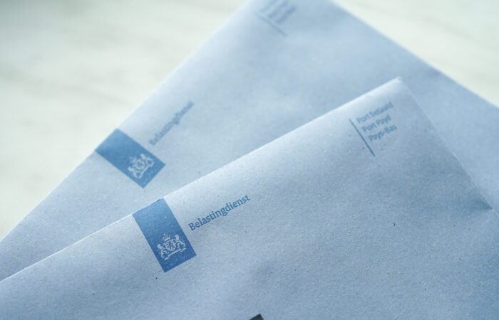 Hulp bij je belastingaangifte in Bibliotheek Hengelo Stad