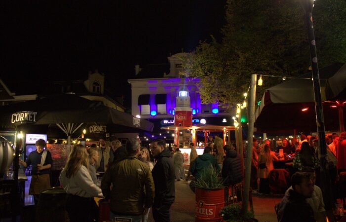 Bockbierfestival bij De Beiaard