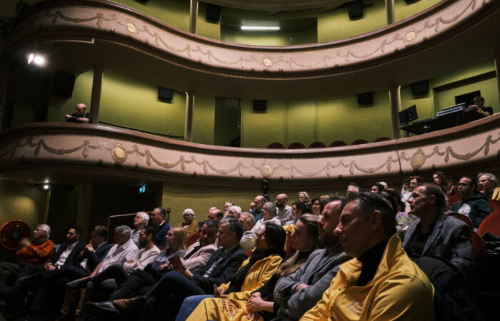 Ko(o)rts Short Film Festival Enschede zoekt nog deelnemers
