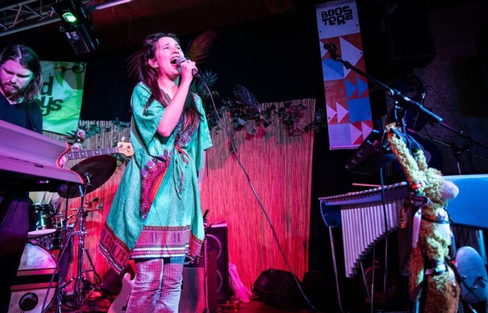 Boosterfestival Enschede