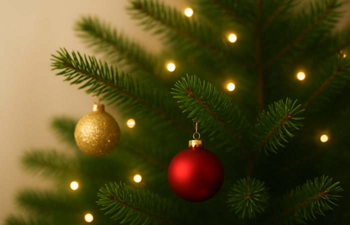 Kerstmarkt Hengelose Es 2025