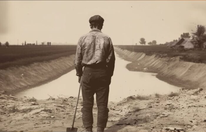 Expositie Almelo-Nordhornkanaal
