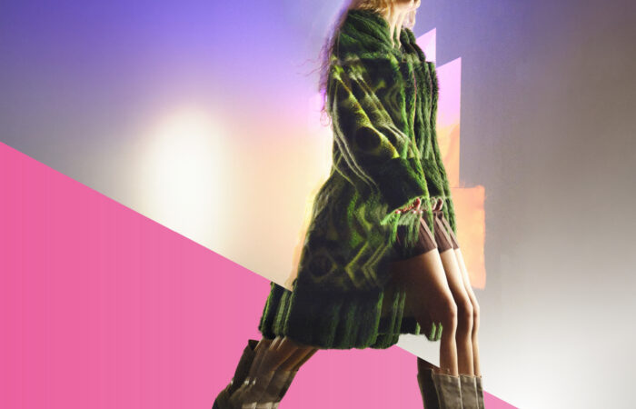 Sustainable Fashion Art Festival FÆES-›!T