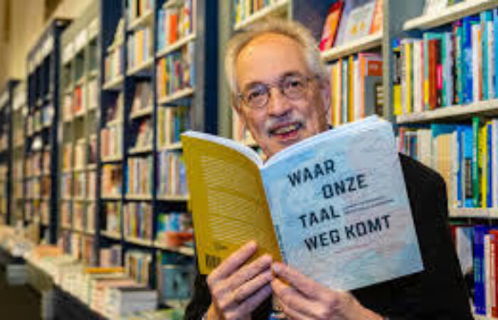 Denekamper Spatzen op dialectavond Dree Marken