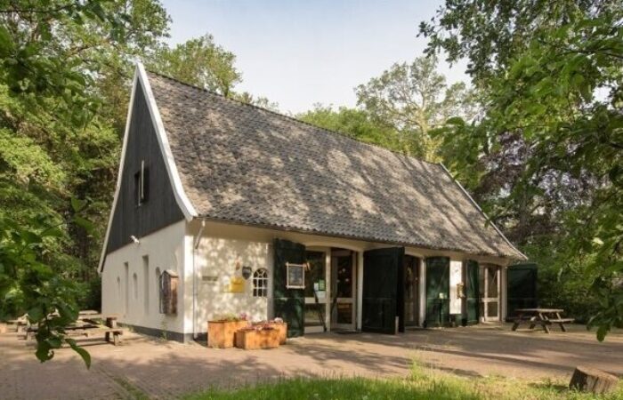 Uilenexpeditie op Hof Espelo