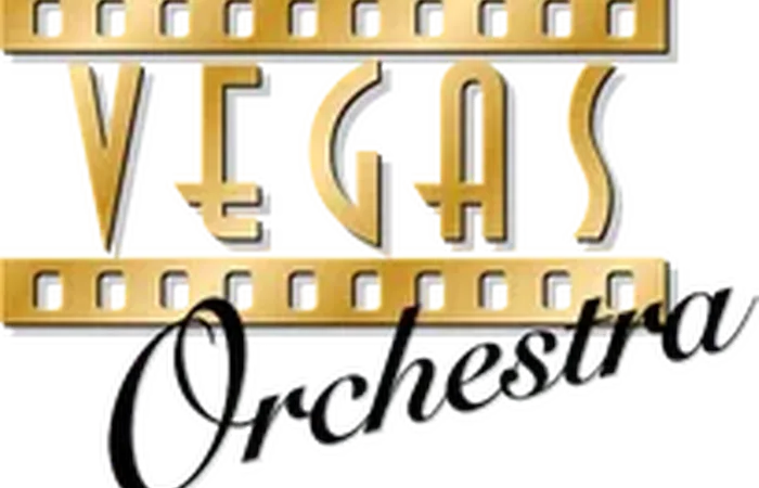 Vegas Orchestra filmmuziekconcert