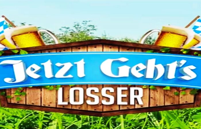 Jetzt geht’s Losser