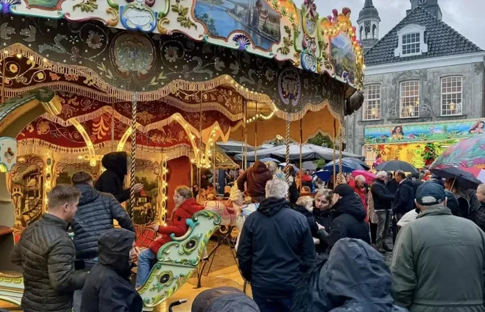 Koale Kermis Ootmarsum